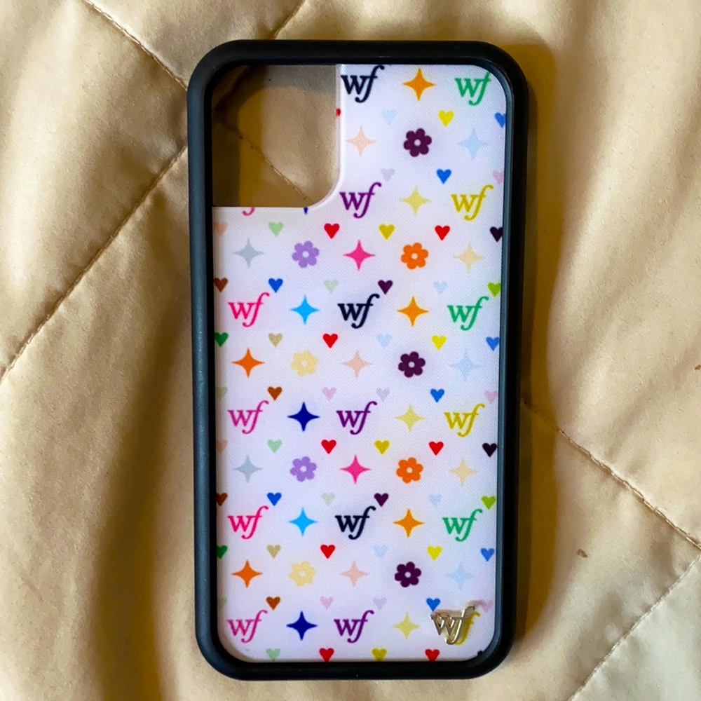 iPhone 11 Wildflower case